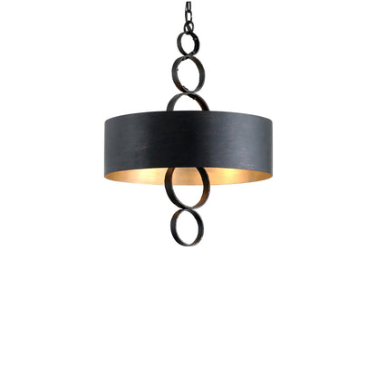 Rivington Chandelier.