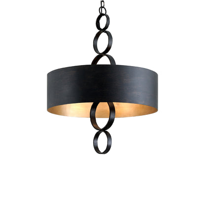 Rivington Chandelier (Medium).