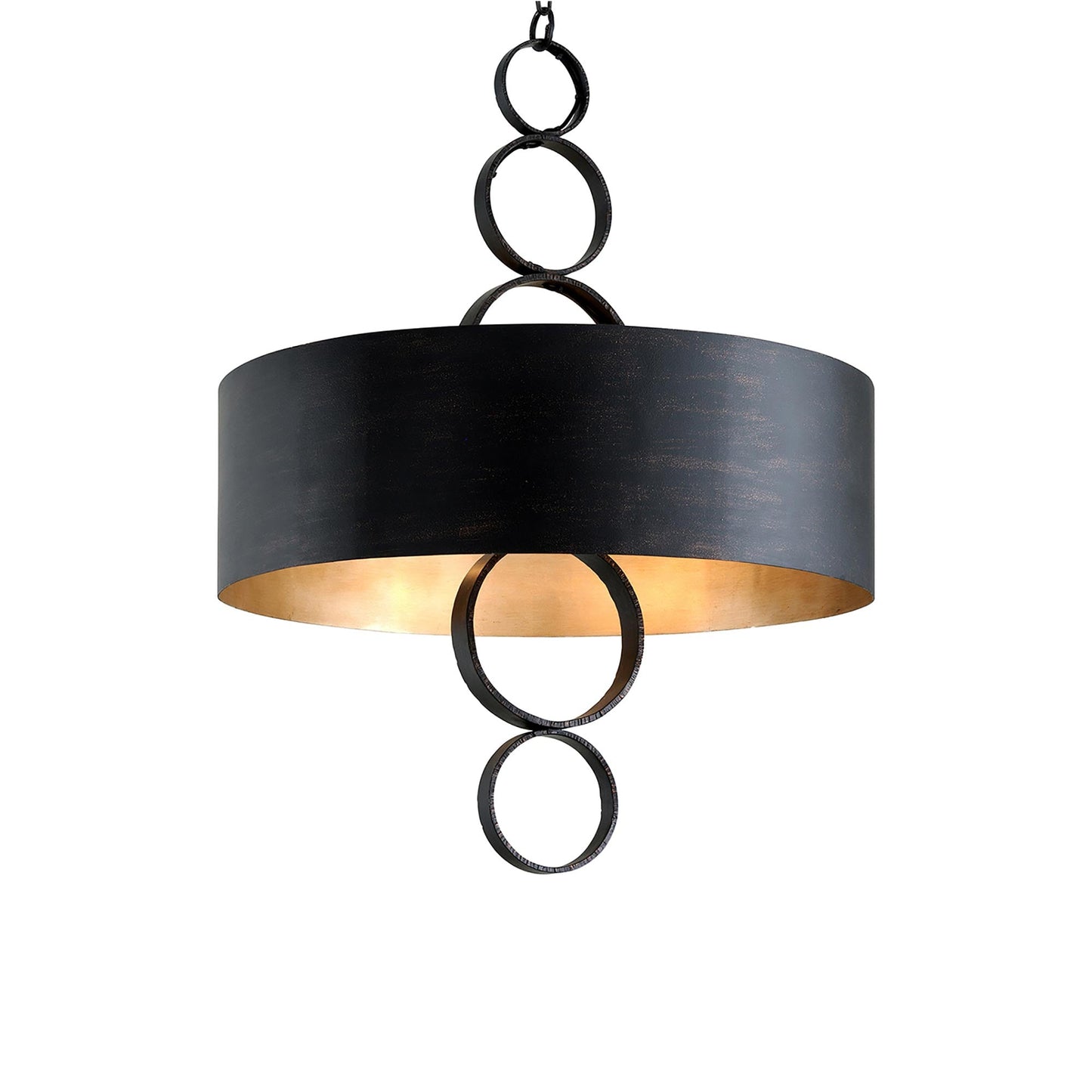 Rivington Chandelier (Large).