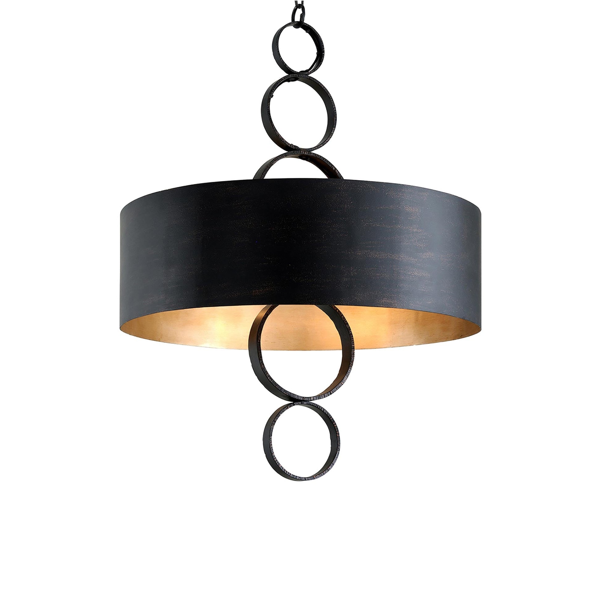 Rivington Chandelier (Large).