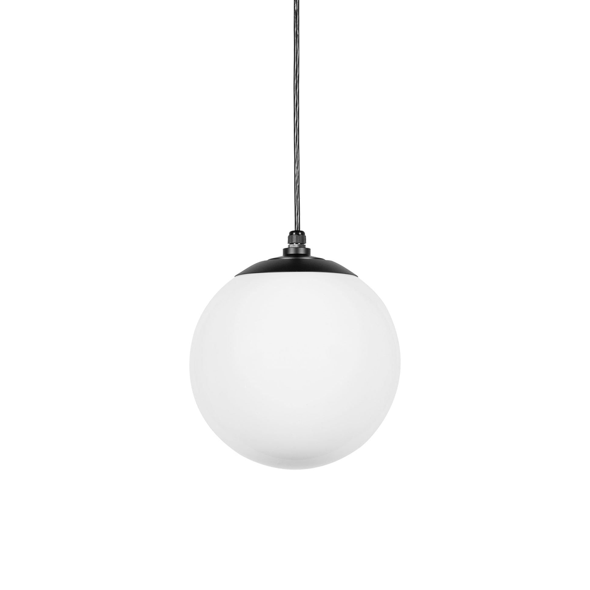 Rlm Structure Outdoor Pendant Light.