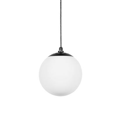 Rlm Structure Outdoor Pendant Light.