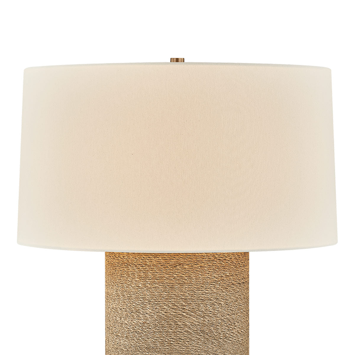 Roan Table Lamp in Detail.