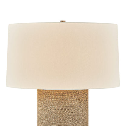 Roan Table Lamp in Detail.