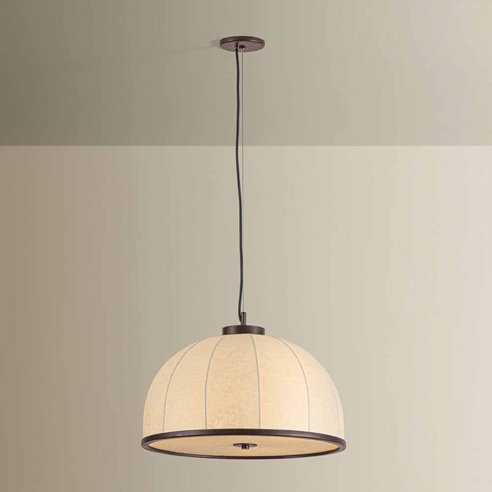 Rodrick Pendant Light in Detail.