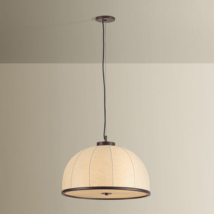 Rodrick Pendant Light in Detail.