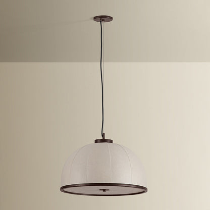 Rodrick Pendant Light in Detail.