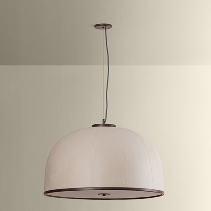 Rodrick Pendant Light in Detail.