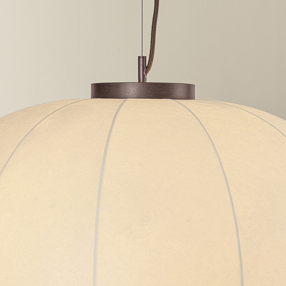 Rodrick Pendant Light in Detail.