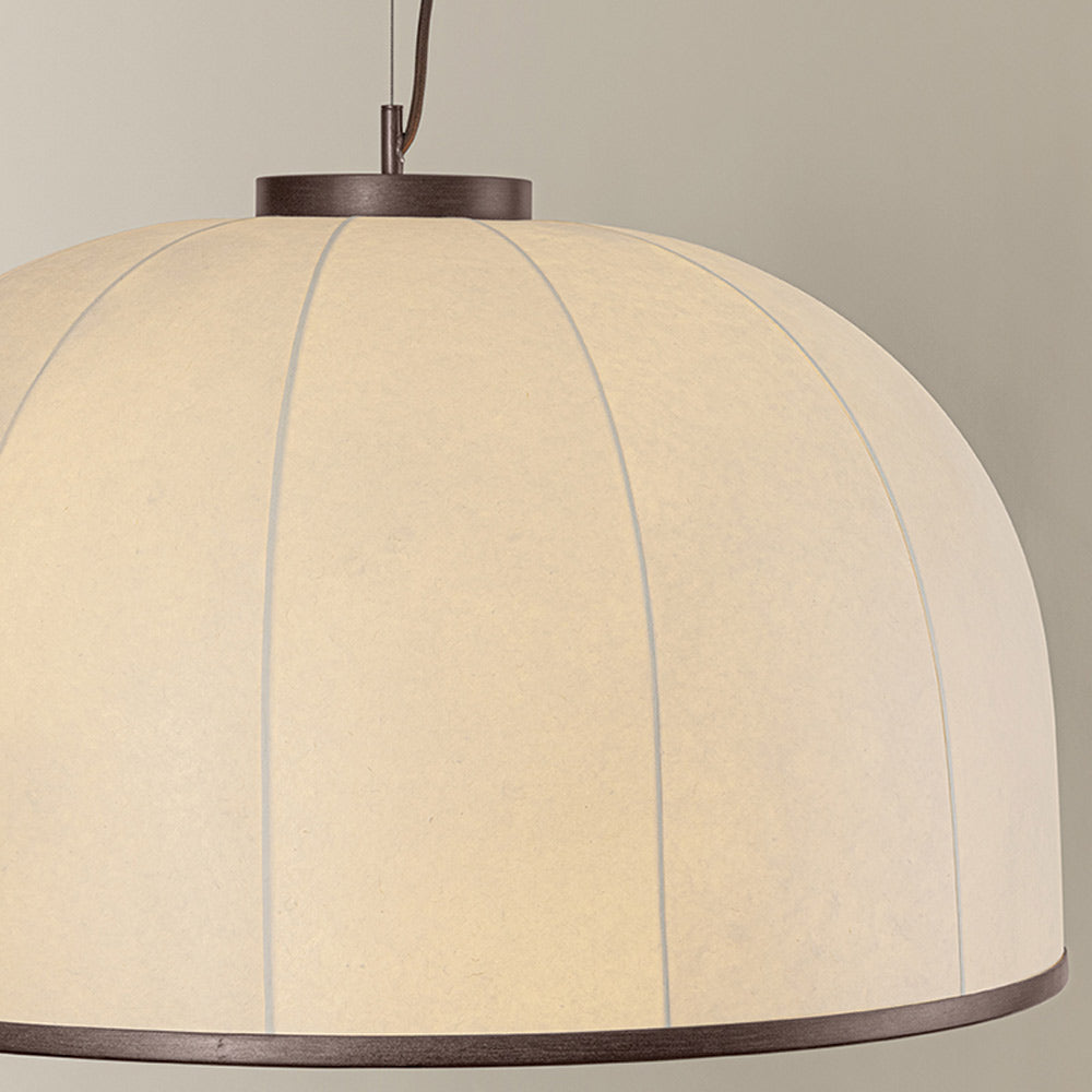Rodrick Pendant Light in Detail.