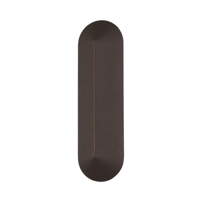 Ronan Outdoor LED Wall Light (Small).