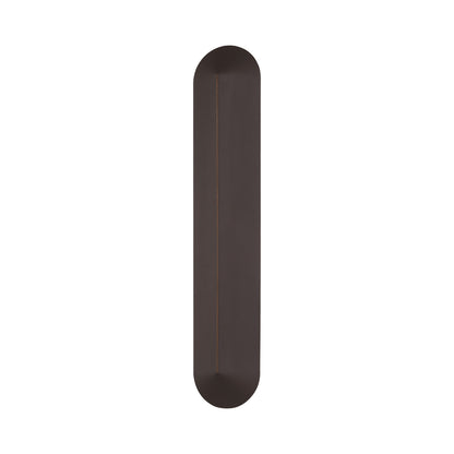 Ronan Outdoor LED Wall Light (Large).