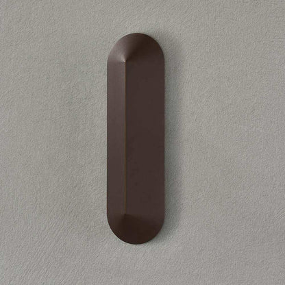 Ronan Outdoor LED Wall Light in Detail.