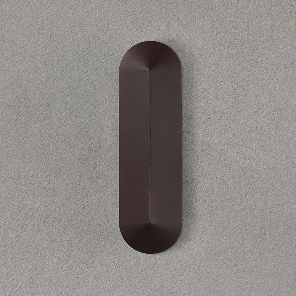 Ronan Outdoor LED Wall Light in Detail.