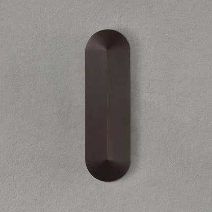 Ronan Outdoor LED Wall Light in Detail.