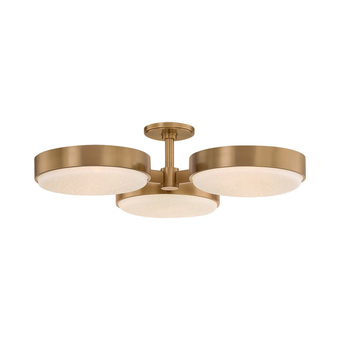 Rory Semi Flush Mount Ceiling Light.