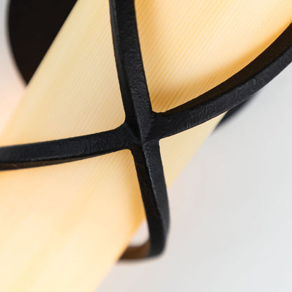 Roxbury Bath Vanity Light in Detail.