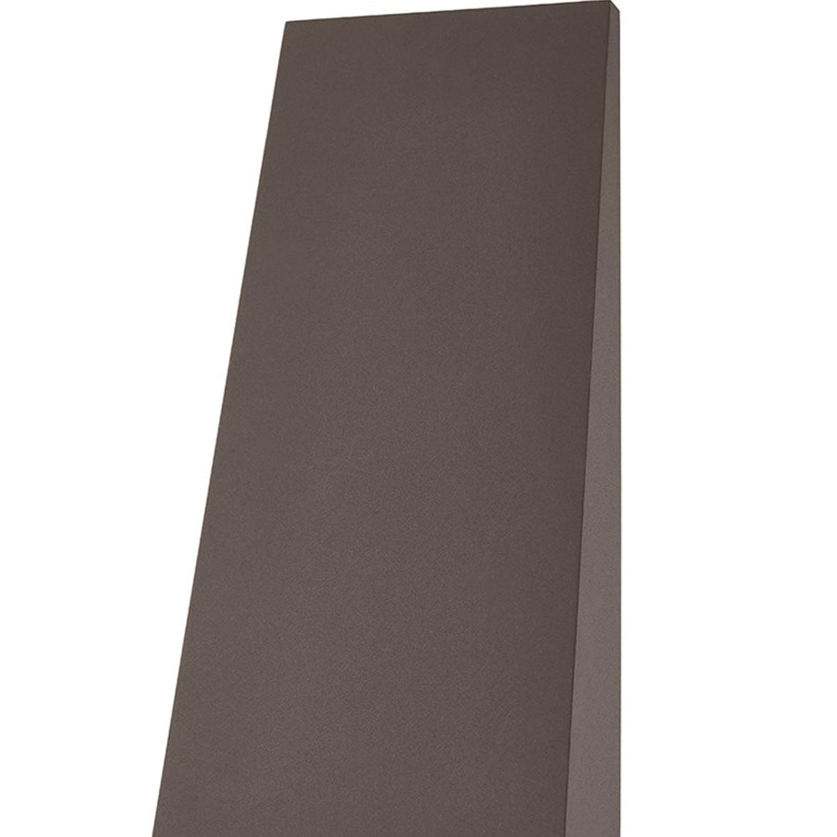 Roy Outdoor LED Wall Light in Detail.