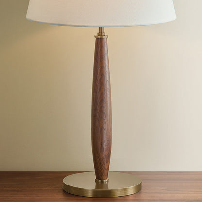 Ryder Table Lamp in Detail.