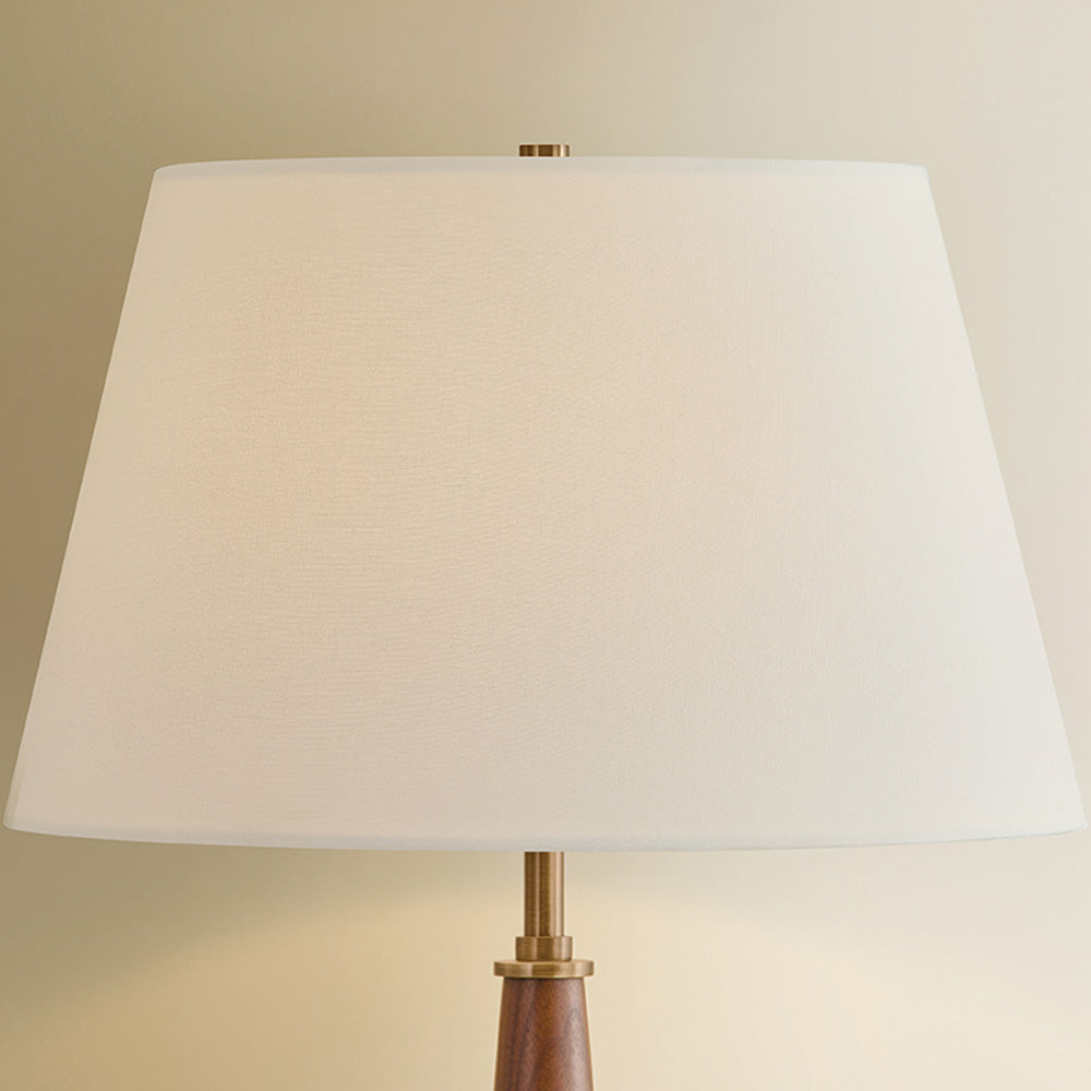 Ryder Table Lamp in Detail.