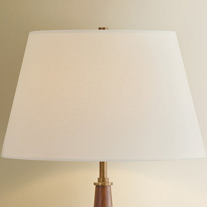Ryder Table Lamp in Detail.
