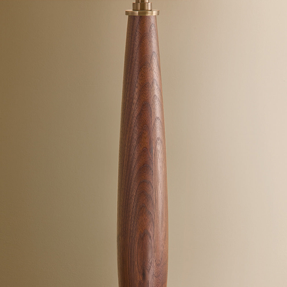 Ryder Table Lamp in Detail.