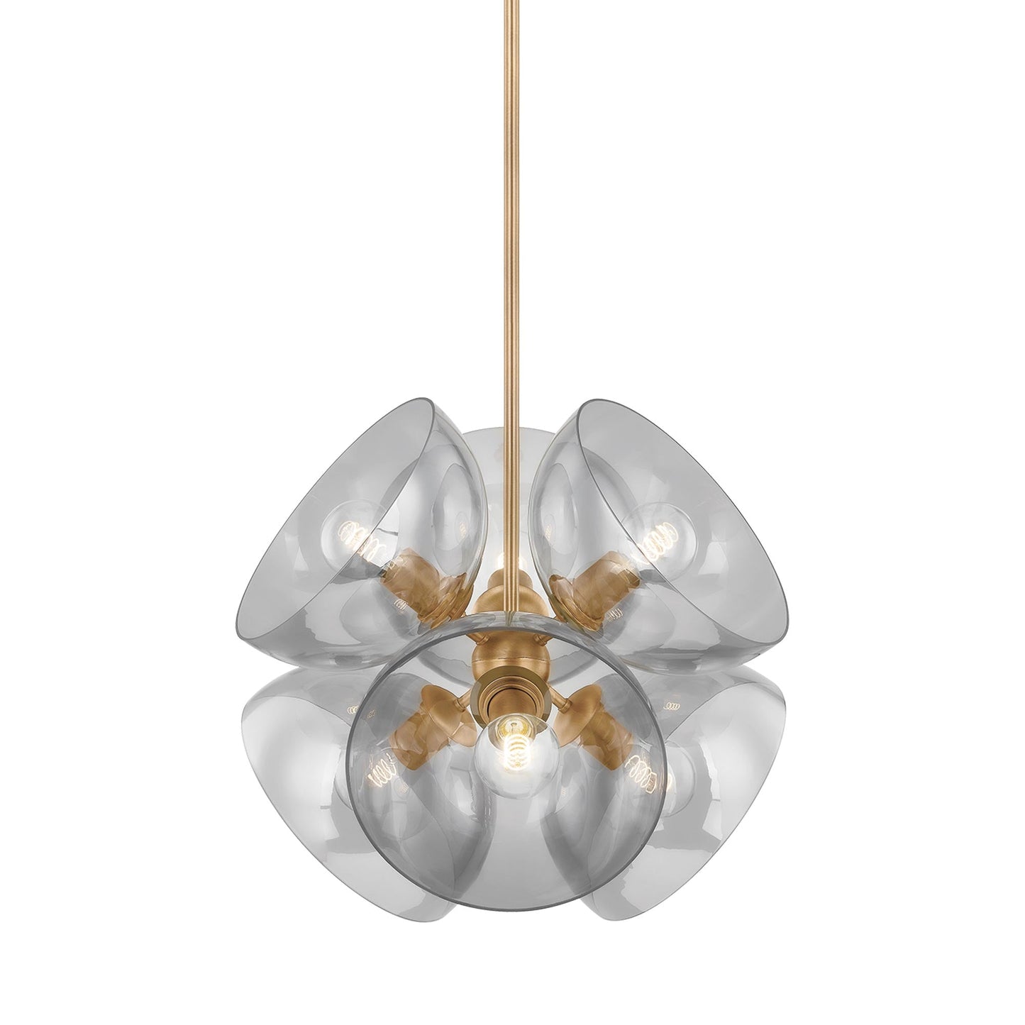 Salix Pendant Light.
