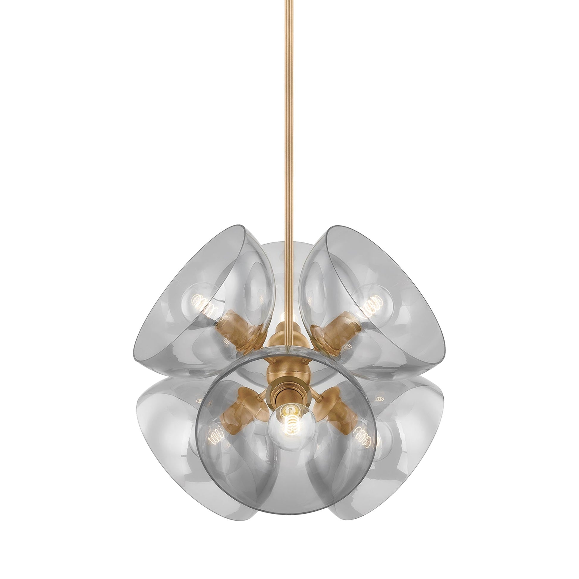 Salix Pendant Light.