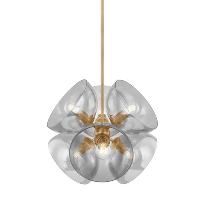 Salix Pendant Light.