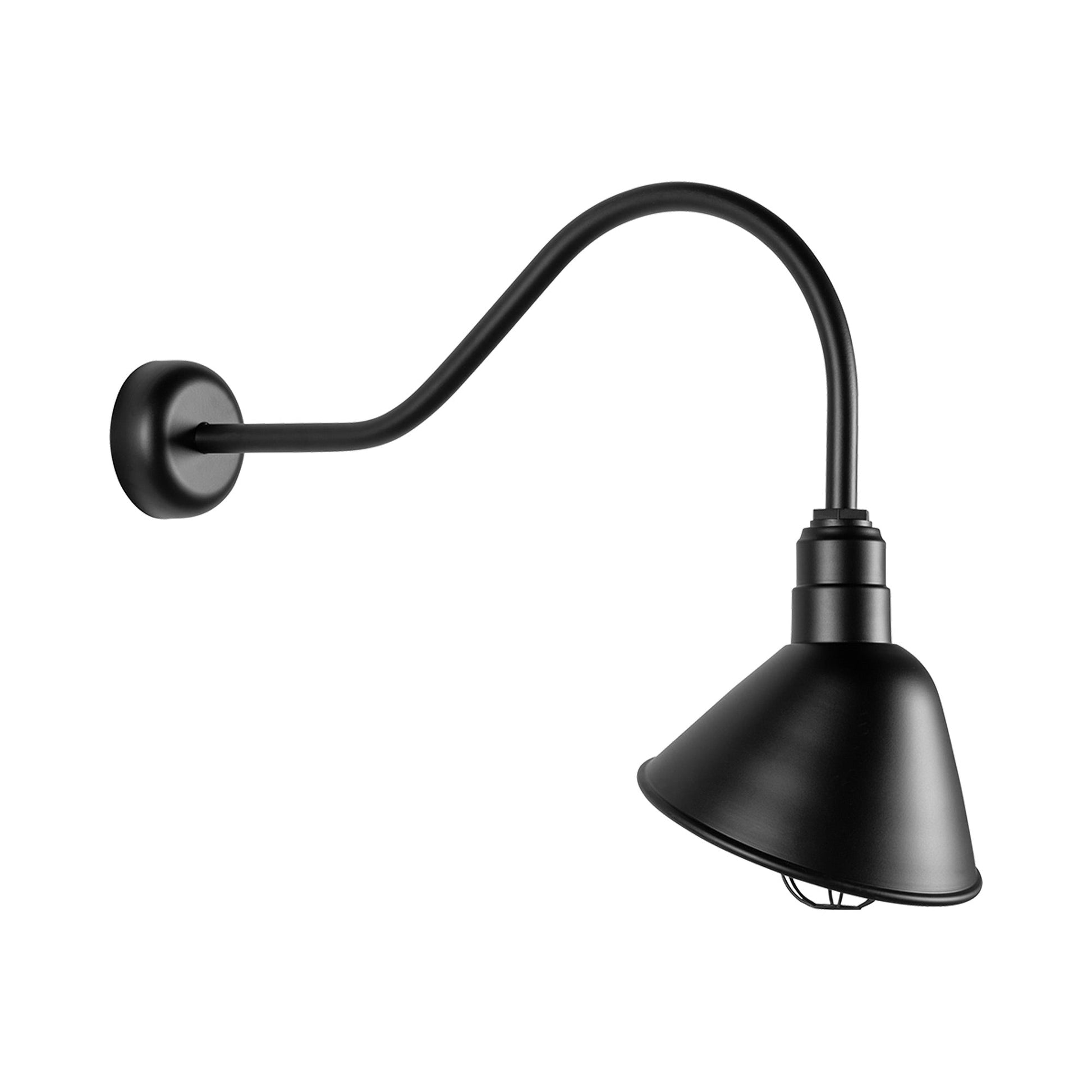 San Bruno Outdoor Wall Light.