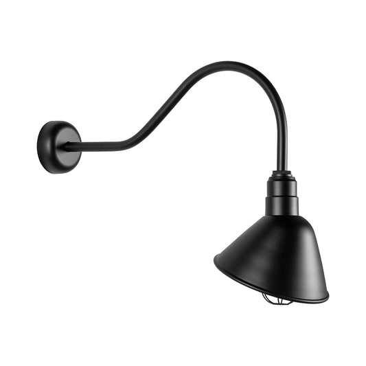 San Bruno Outdoor Wall Light.