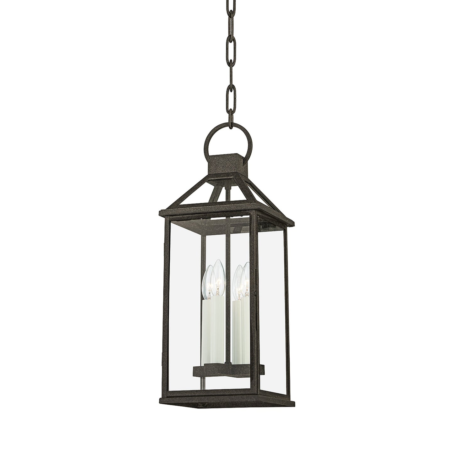 Sanders Outdoor Pendant Light.