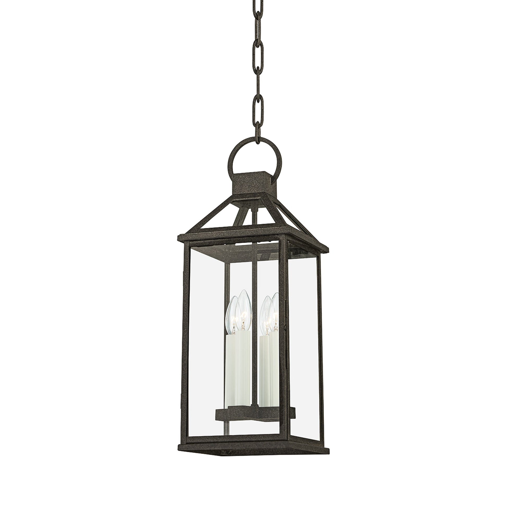 Sanders Outdoor Pendant Light.