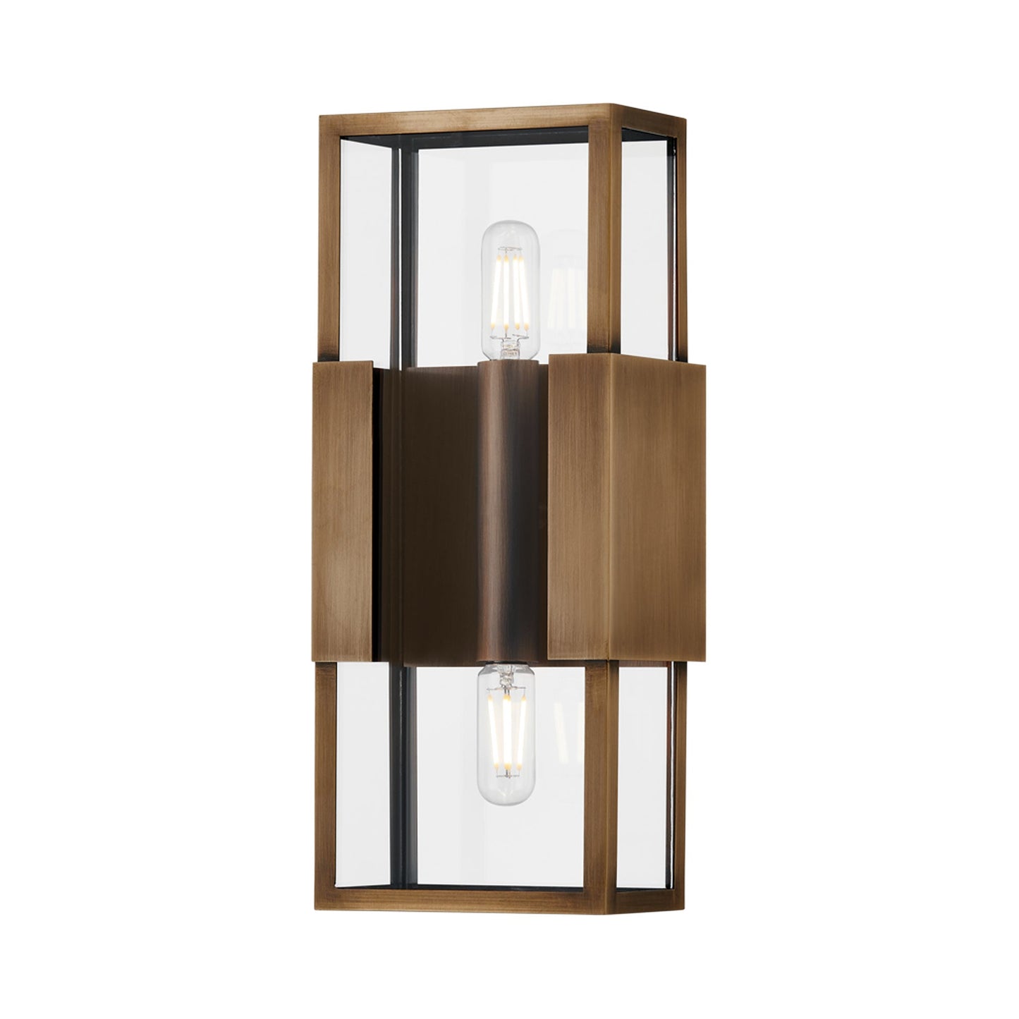 Santa Clara Outdoor Wall Light.