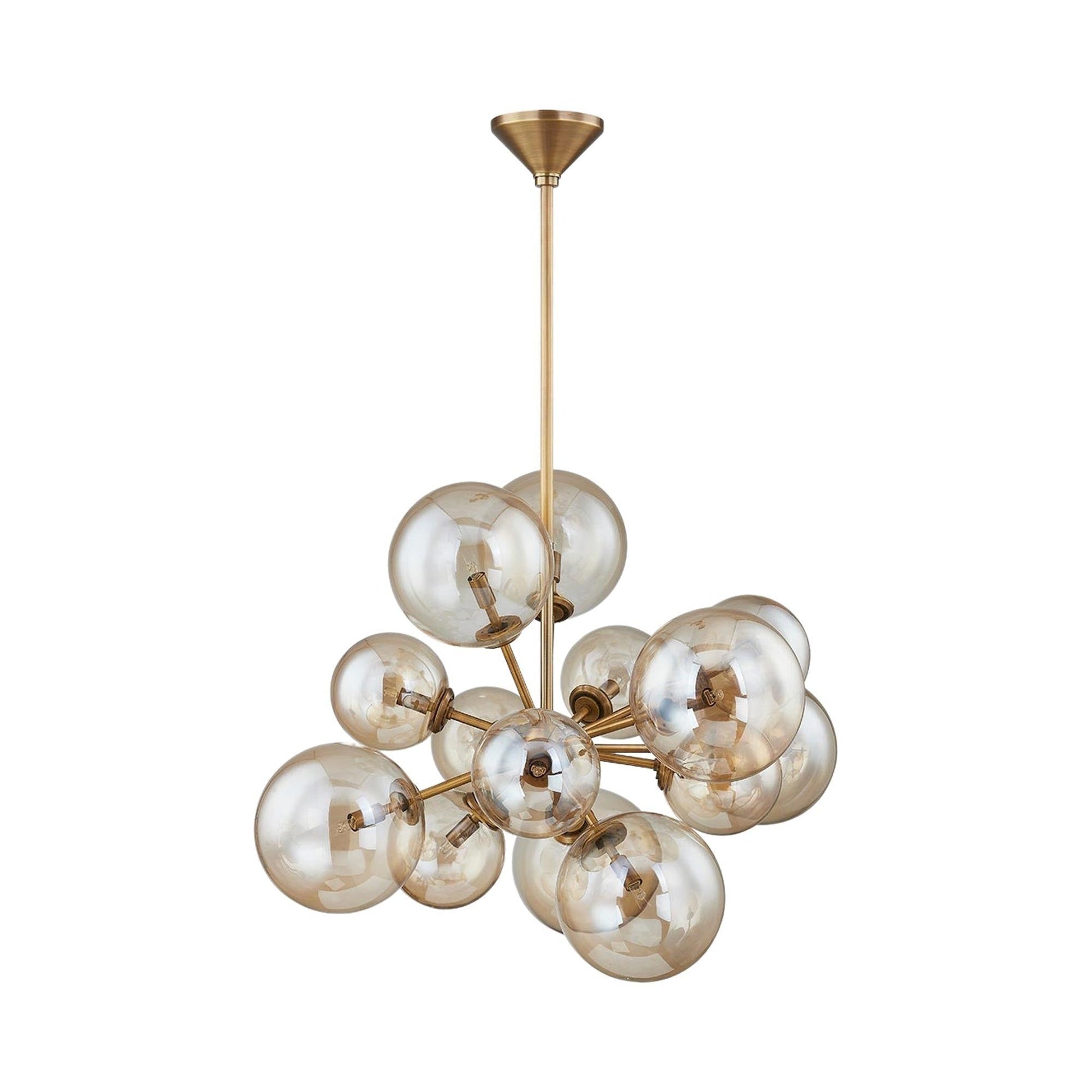 Santee Chandelier.