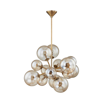 Santee Chandelier.