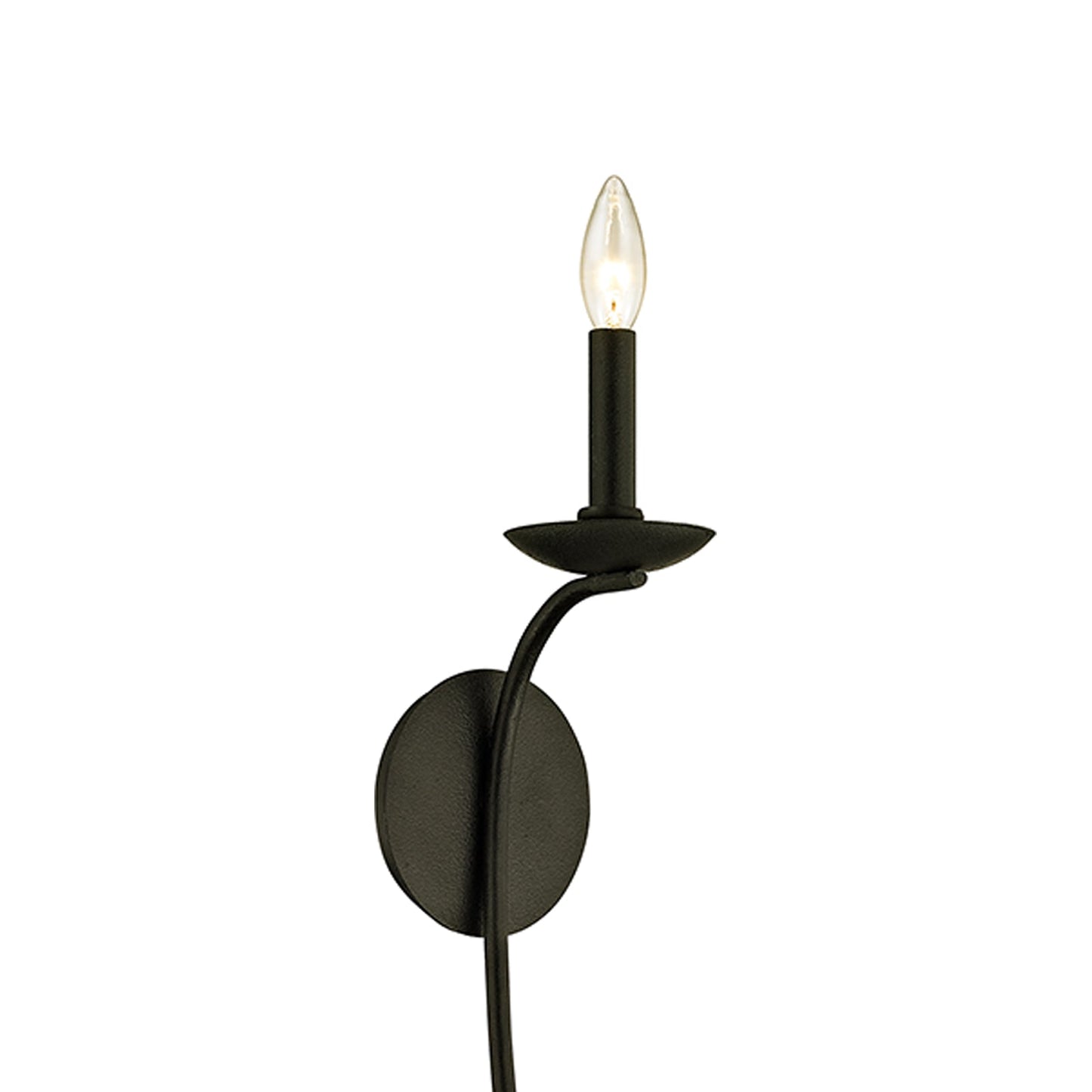 Sawyer Wall Light in Detail.