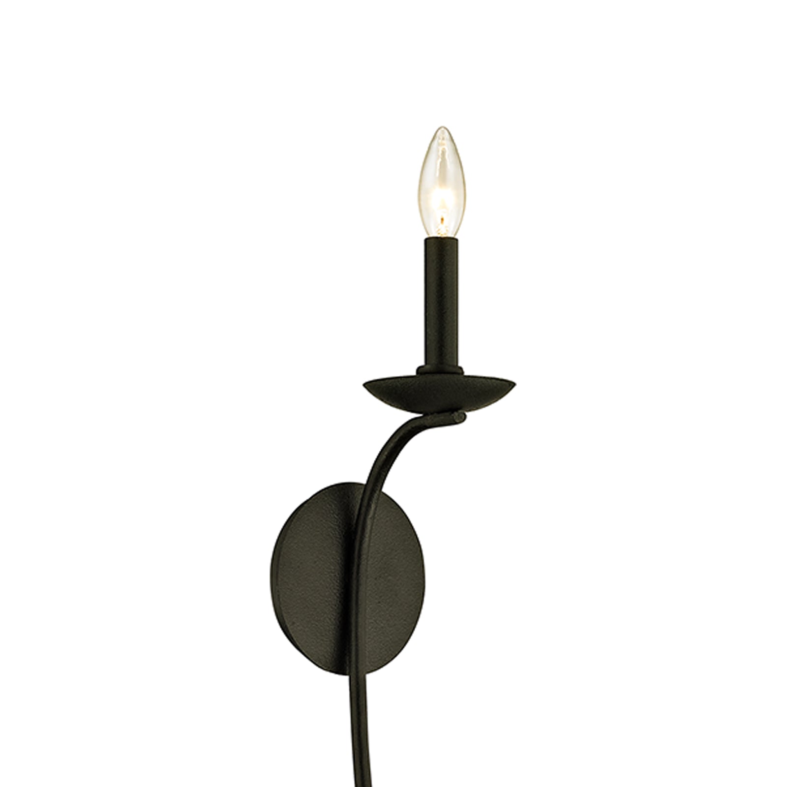 Sawyer Wall Light in Detail.