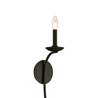 Sawyer Wall Light in Detail.