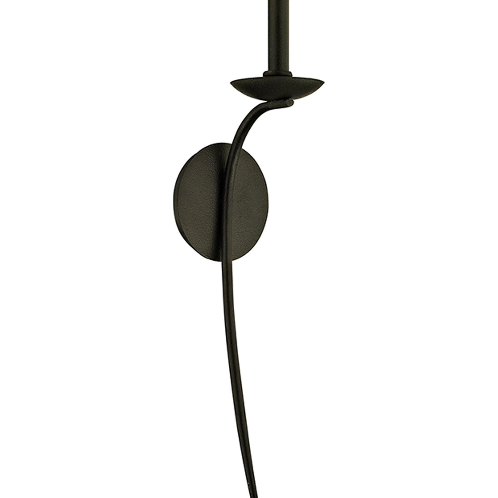 Sawyer Wall Light in Detail.