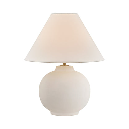 Schubert Table Lamp.