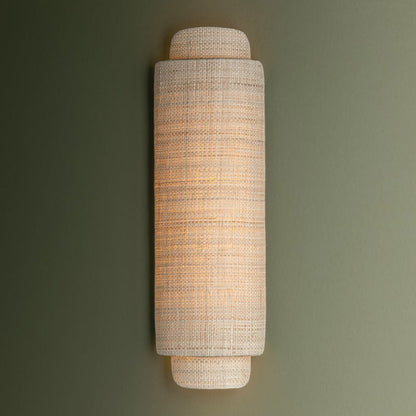 Seldon LED Wall Light in Detail.