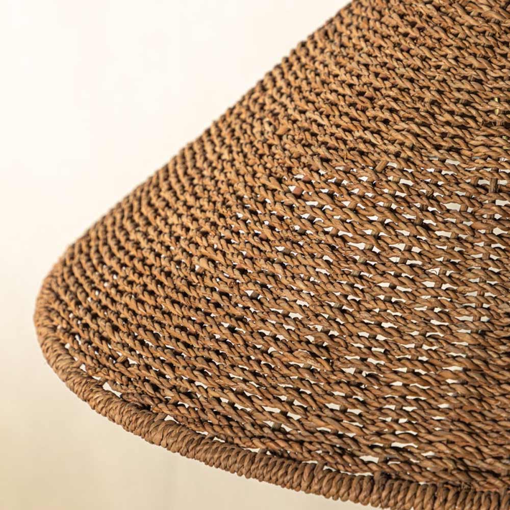 Seyla Table Lamp in Detail.