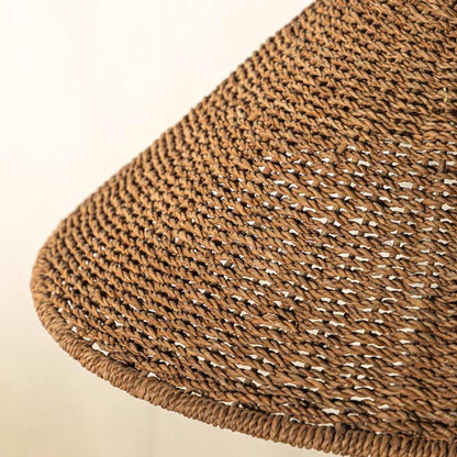 Seyla Table Lamp in Detail.