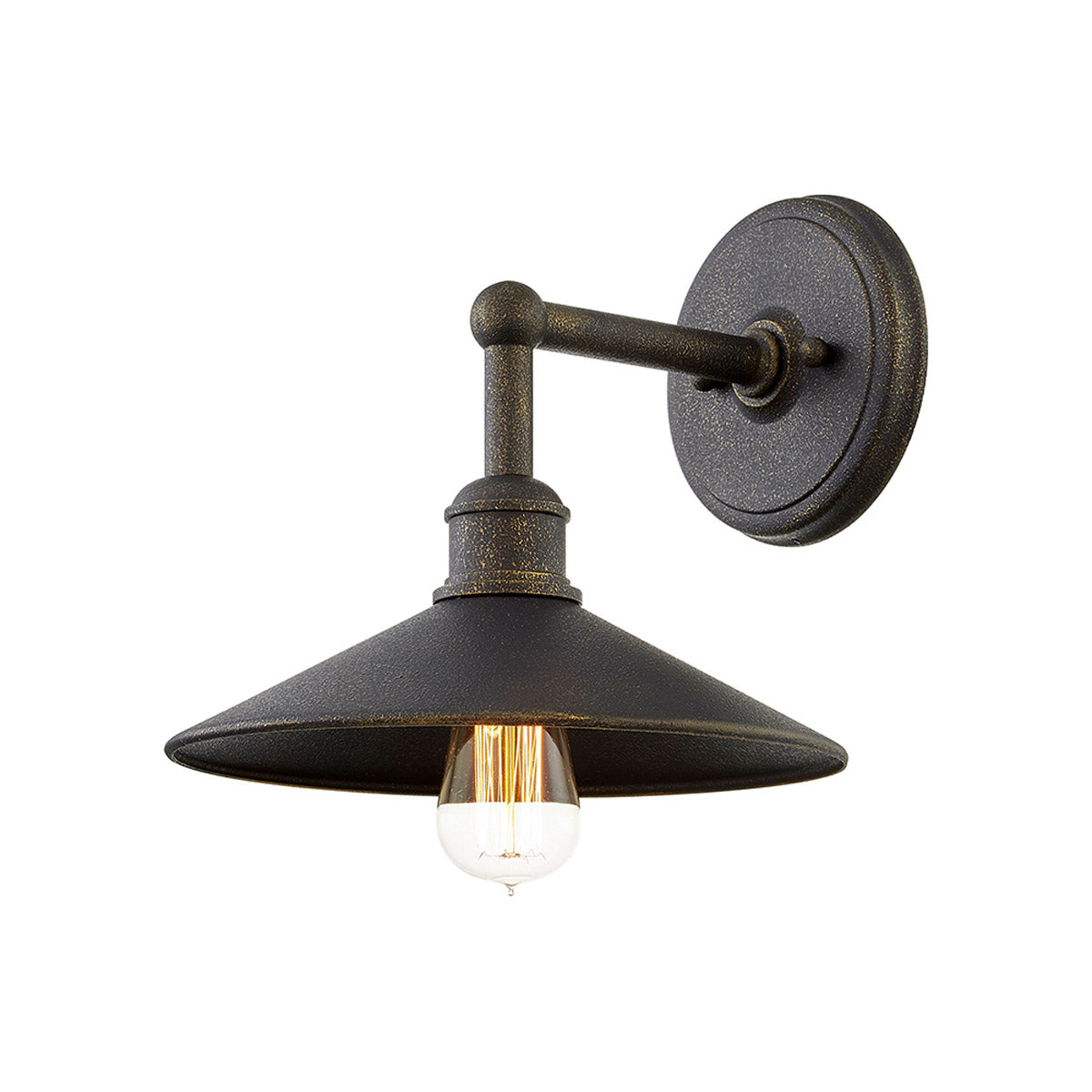 Shelton Outdoor Wall Light.
