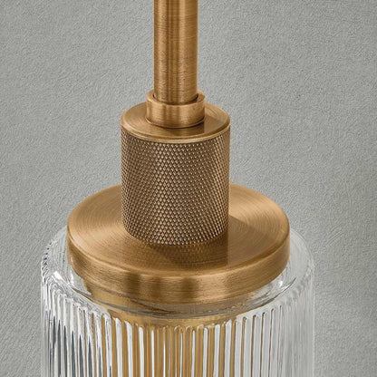 Shenandoah Outdoor Wall Light in Detail.