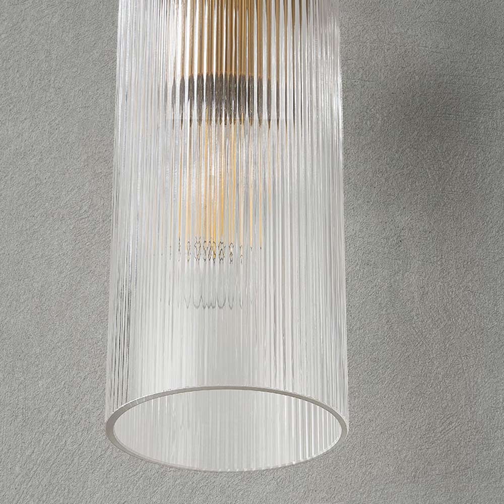 Shenandoah Outdoor Wall Light in Detail.