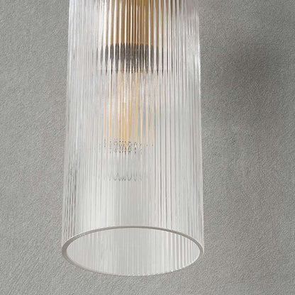 Shenandoah Outdoor Wall Light in Detail.