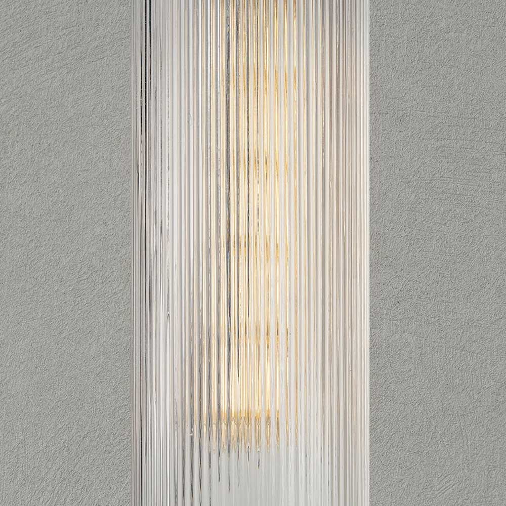 Shenandoah Outdoor Wall Light in Detail.