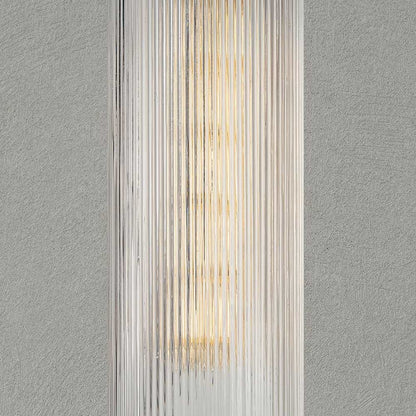 Shenandoah Outdoor Wall Light in Detail.